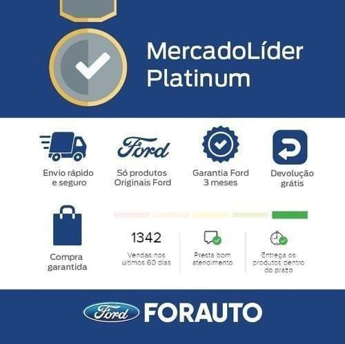 Kit Óleo E Filtro Motorcraft - Original Ford Ka Fiesta Focus