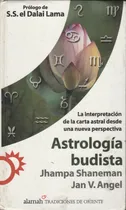 Comprar Astrologia Budista Nueva Interpretacion De La Carta Astral