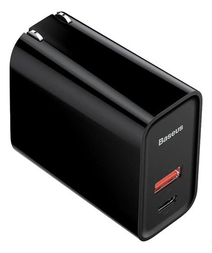 Baseus Usb C Cargador 30w Pd Cargador De Carga Rápida Tipo C