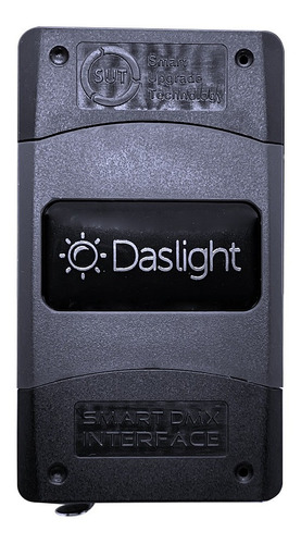 Daslight Dvc Fun Dmx Interface 128 Canales Expandible 512