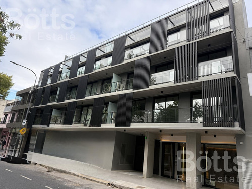 Venta 2 Amb A Estrenar, Pileta, Sum, Gym, Parrilla, Seguridad, Palermo