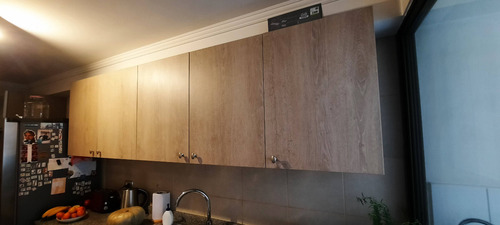 Se Vende Excelente Dpto Con Est Y Bod - Condell - Ñuñoa