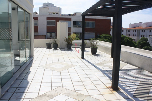 Edificio, Peninsula, Alquiler Y Venta