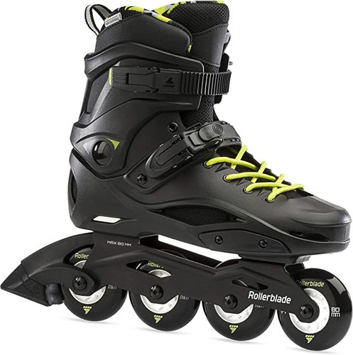 Rollerblade Rb Cruiser - Patín En Línea Unisex Para Adult.