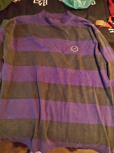 Remera Peroe Algodon Chileno M/l Camiseta Buzo Video Envios