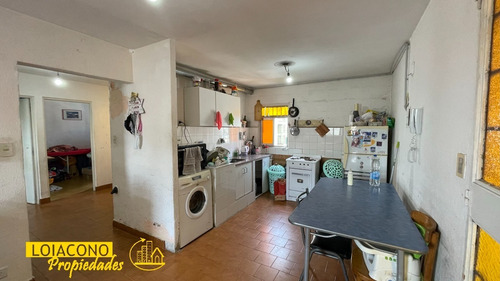 Depto 4amb Patio - 2 De Abril, B. Piedrabuena - Loiacono Propiedades