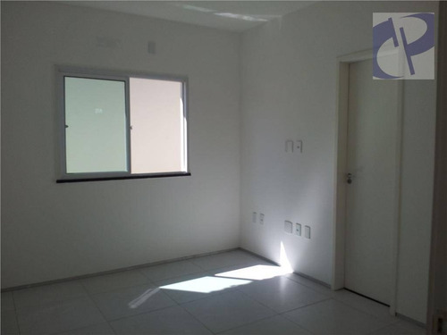 Imagem 11 de 19 de Casa Residencial À Venda, Sapiranga, Fortaleza - Ca0941. - Ca0941