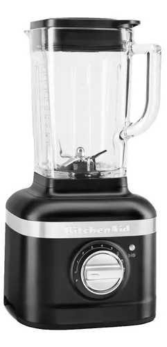 Licuadora Kitchenaid con Jarra de Vidrio