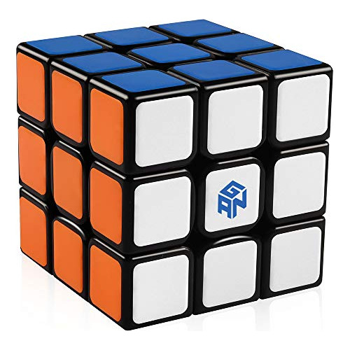 Cubo De Velocidad De Rubik 3x3, Gan Rsc Cubo De Velocid...