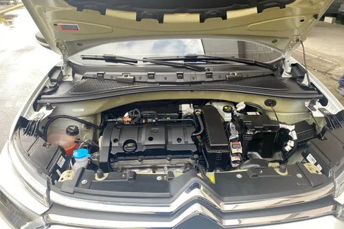 Citroën C3 1.6 Feel