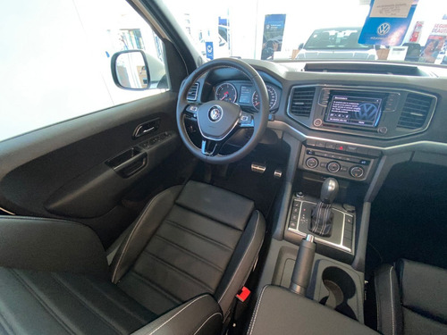 Imagen 17 de 25 de Volkswagen Amarok Extreme V6 3.0l 258cv 0km 2022 Stock Sb