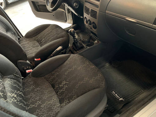 Fiat Palio 1.4 Weekend Trekking