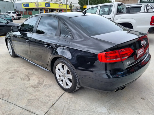 Audi A4 2.0 I Sport Cuero
