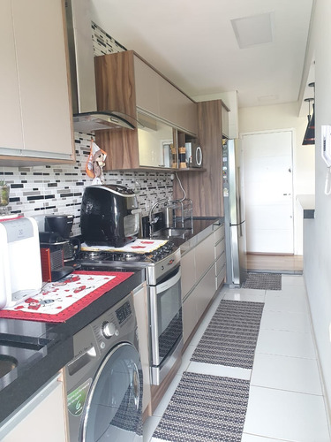 Imagem 6 de 17 de Apartamento - Ap00997 - 69198372
