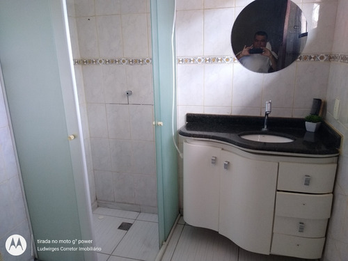 Imagem 13 de 14 de Sobrado 3 Quartos No Bairro Dom Aquino