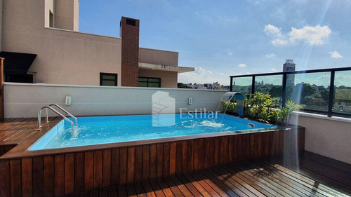 Imagem 26 de 29 de Apartamento 02 Quartos (01 Suíte) E 02 Vagas No São Francisco, Curitiba - Ap3590