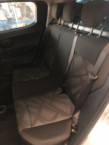 Fiat Mobi 1.0 Evo Flex Like Manual