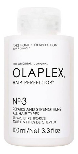 Olaplex N3 Hair Perfector 100ml