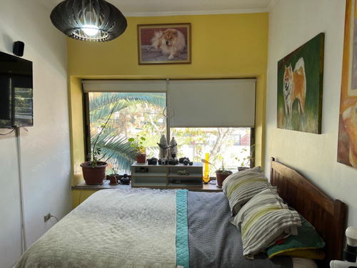 Casa Con 2do Piso Independiente Excelente Ubicación
