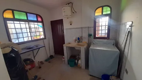 Ms Casa En Venta En Tucapé