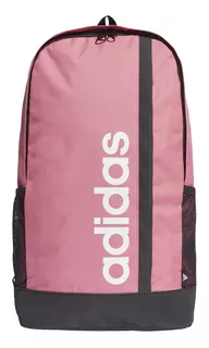 Mochila Mujer adidas H35726 Linear Bp Rosa