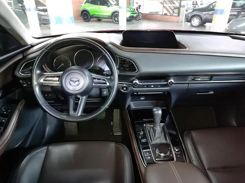 Mazda CX-30 2.5 Grand Touring Lx 4x4