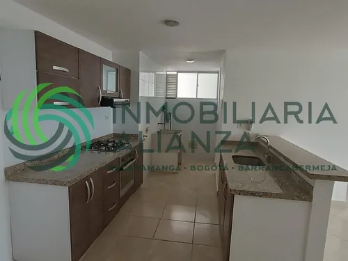 Apartamento En Arriendo En Colombia. Cod A16811