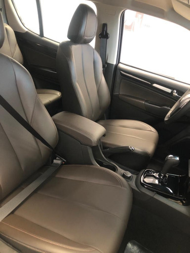 Chevrolet Trailblazer 2.8 Nueva Ltz Tdci Unidad 2021 Dq P01