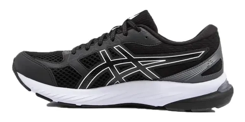 Asics Zapatillas Running Hombre Gel Nagoya 4 Negro Ras