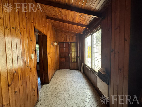 Venta Ph 3 Ambientes Con Cochera Y Quincho En Wilde
