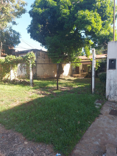 Casa En Venta De 1 Dorm Por Calle 122 A Pasos De La Terminal Onmibus - Posadas
