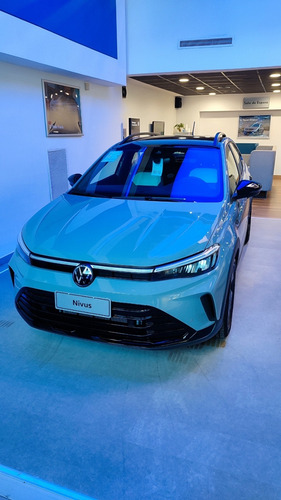 Volkswagen Nivus 1.0 Tsi 200 Comfortline
