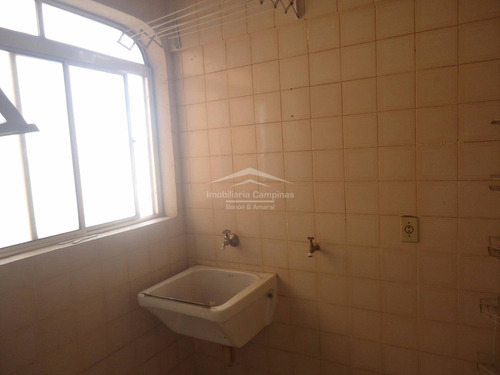 Imagem 6 de 9 de Apartamento Á Venda E Para Aluguel Em Botafogo - Ap077317