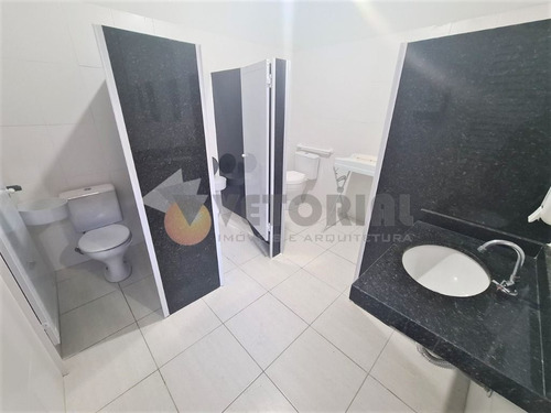 Imagem 12 de 13 de Salão Comercial Bairro São Francisco - Sl0001