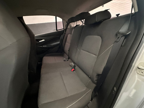 Chevrolet Onix 1.0 TURBO FLEX AUTOMÁTICO
