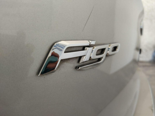Imagen 7 de 15 de Ford Figo Energy 2019