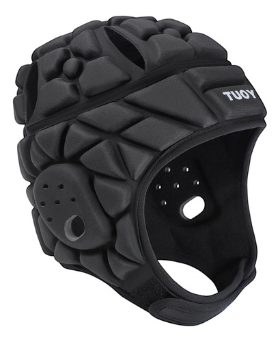 Dialudon Soft Shell Silming Casco Rugby Sitio De Rugby 7v7