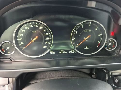 BMW X5 xDrive35i AT 3.0 4X4