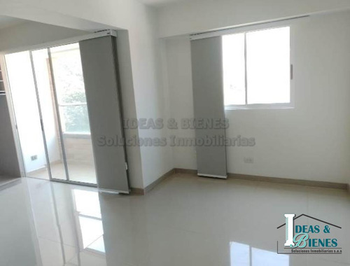 Apartamento En Arriendo Prados De Sabaneta Sabaneta