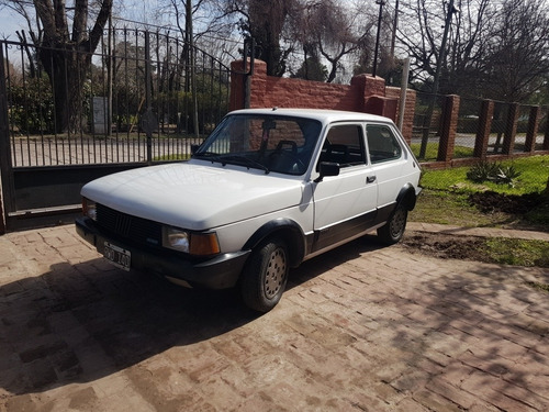 Fiat 147 1994 1.4 Tr