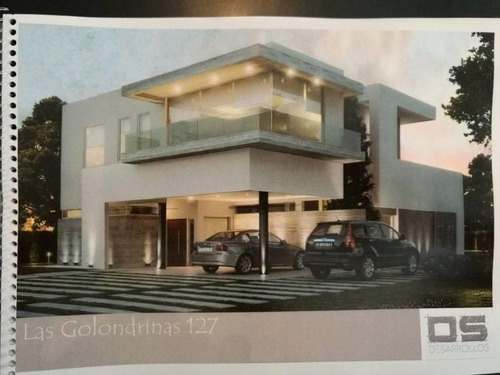 Casa En Venta En Las Golondrinas