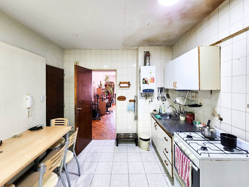 Imagen 20 de 28 de Venta De Departamento En Balvanera