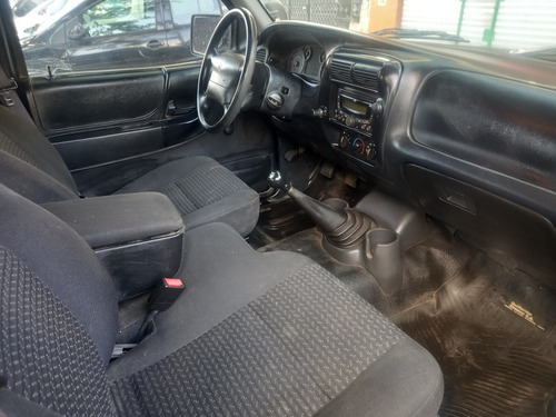 Ford Ranger 3.0 Cd Xls 4x2