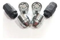 Comprar Kit Tuercas Antirrobo Chevrolet Cruze Captiva Lumina Blazer