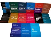 Comprar Grandes Casos Empresariales Coleccion Completa (el Comercio)