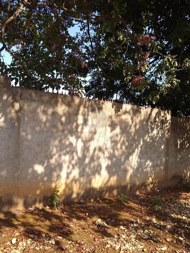 Imagem 4 de 7 de Terreno Para Aluguel Em Jardim Alto Da Barra - Te033813