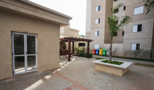 Apartamento Com 2 Dormitórios À Venda, 54 M² Por R$ 310.000,00 - Penha - São Paulo/sp - Ap7162