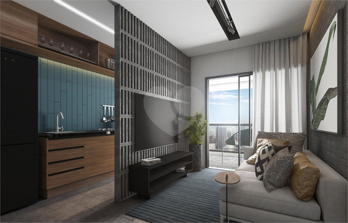 Imagem 16 de 30 de Apartamento-osasco-km 18 | Ref.: Reo510560 - Reo510560