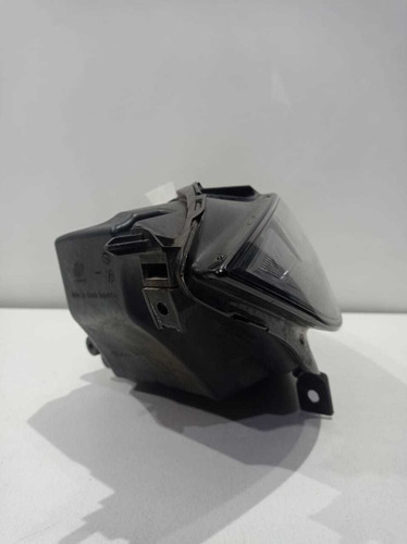 Farol Jaguar Xfs 3.0 V6 Supercharged Led Xenon 2016 18 (Usado)