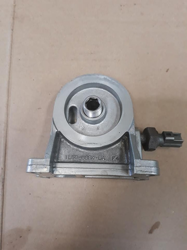 Base Filtro De Aceite Mazda 3 2.0/2.3 Lts 2006 - 2012 (Usado)